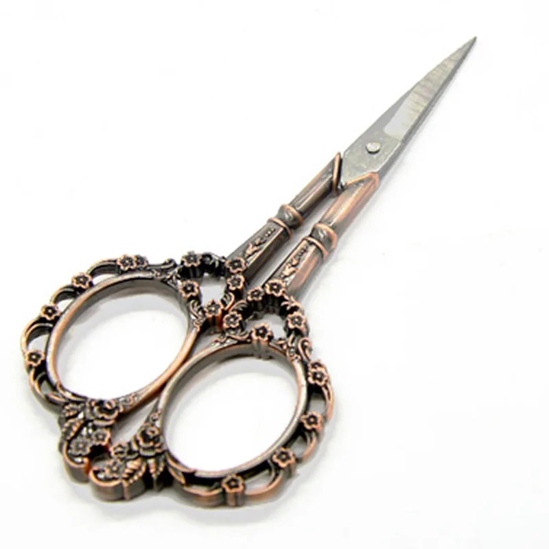 2 шт./партия классические ножницы для вышивки и | Инструменты