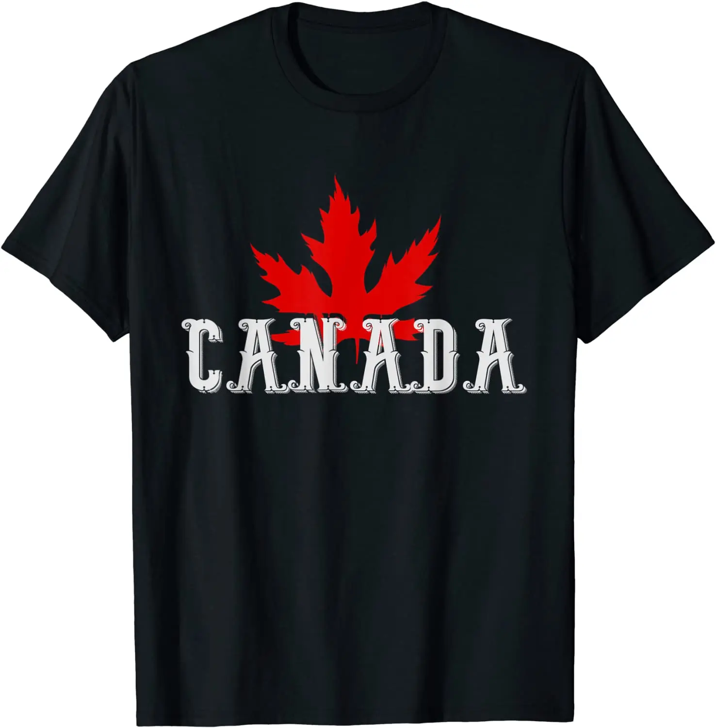 

Кленовый лист, Канадская гордость, патриотический канадский подарок