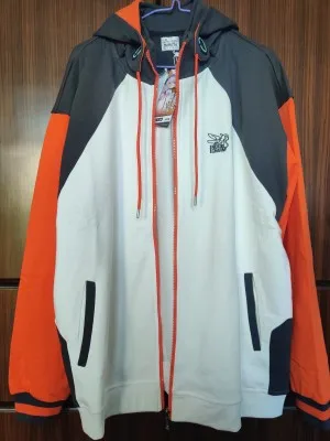 Спортивное пальто для косплея игры Honkai Impact 3 Reburn Kiana Kaslana Женский/мужской топ с