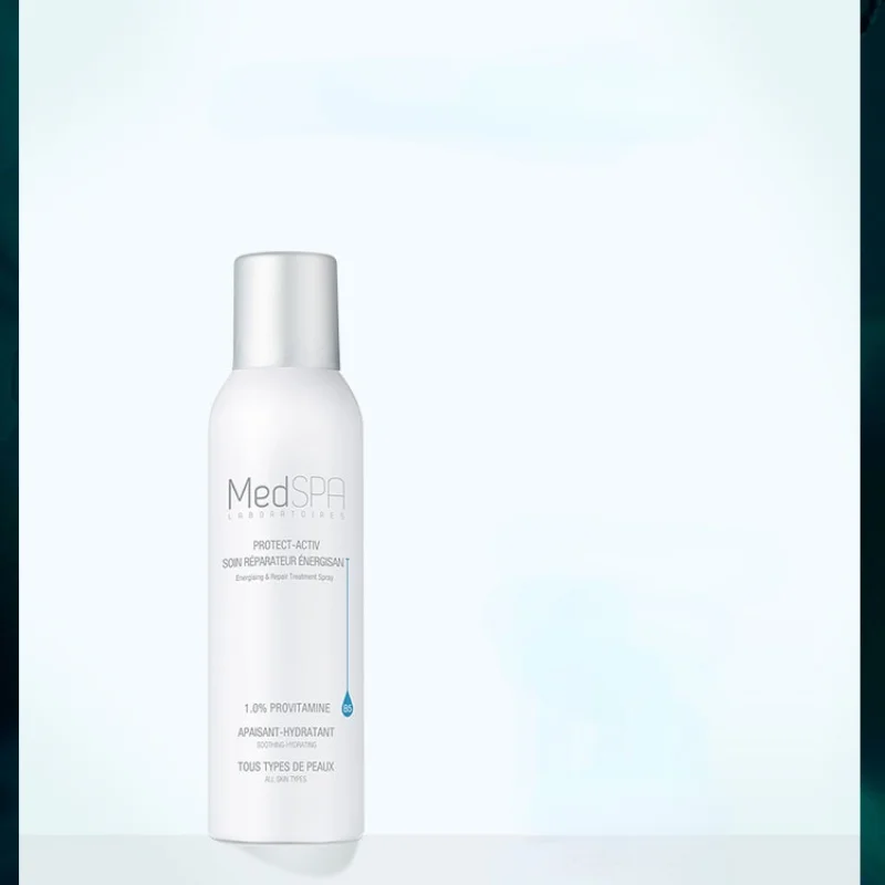 

Ymh Soothing Repair Vitamin B5 Spray 150ml Hydrating Lotion Hydrating Nourishing and Moisturizing