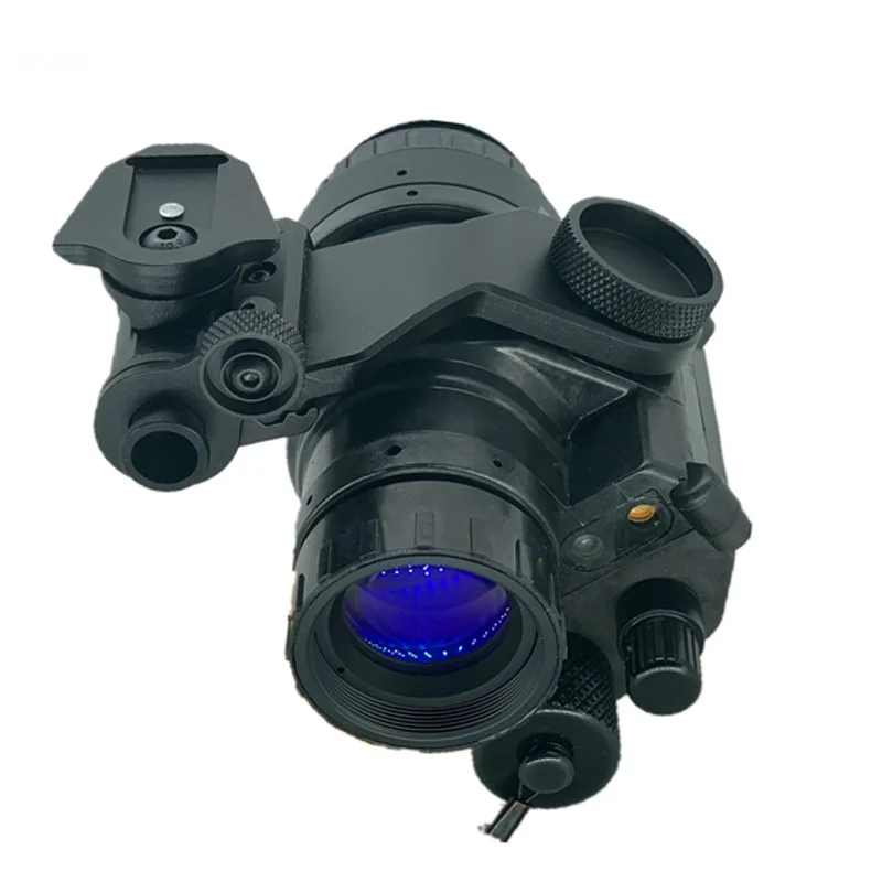 CNC Тактический металлический J образный кронштейн тактический из алюминиевого