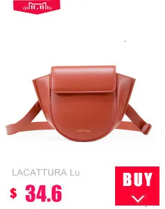 LACATTURA, женские сумки-мессенджеры,, роскошные сумки, дизайнерские брендовые сумки, женские сумки через плечо, модные сумки через плечо для женщин