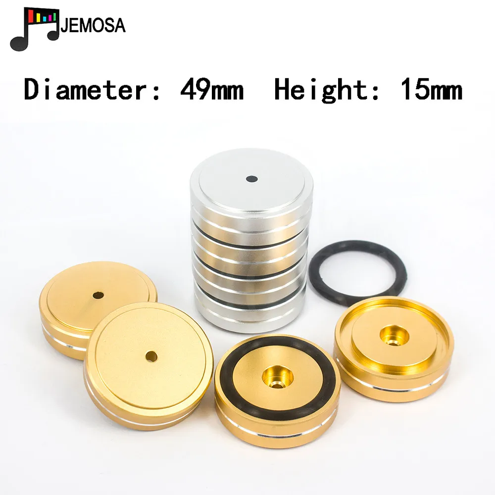 4 шт. усилитель звука 49*15 мм CD DAC | Электроника