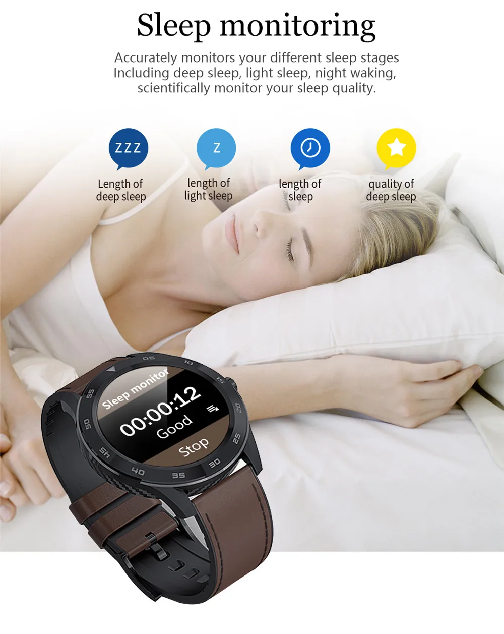 Greentiger DT98 Смарт часы для мужчин ЭКГ+ PPG HRV монитор сердечного ритма секундомер Bluetooth Вызов IP68 Водонепроницаемый Smartwatch VS B57 F8 L7