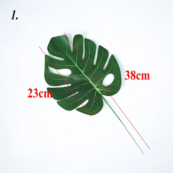 Simulation leaf No.1 Реквизит для фотостудии двойная многослойная бумага утолщение крафт-бумаги сумки и имитации листок Поддельные Листва для фотографии фоновые изделия - Цвет: Simulation leaf No.1