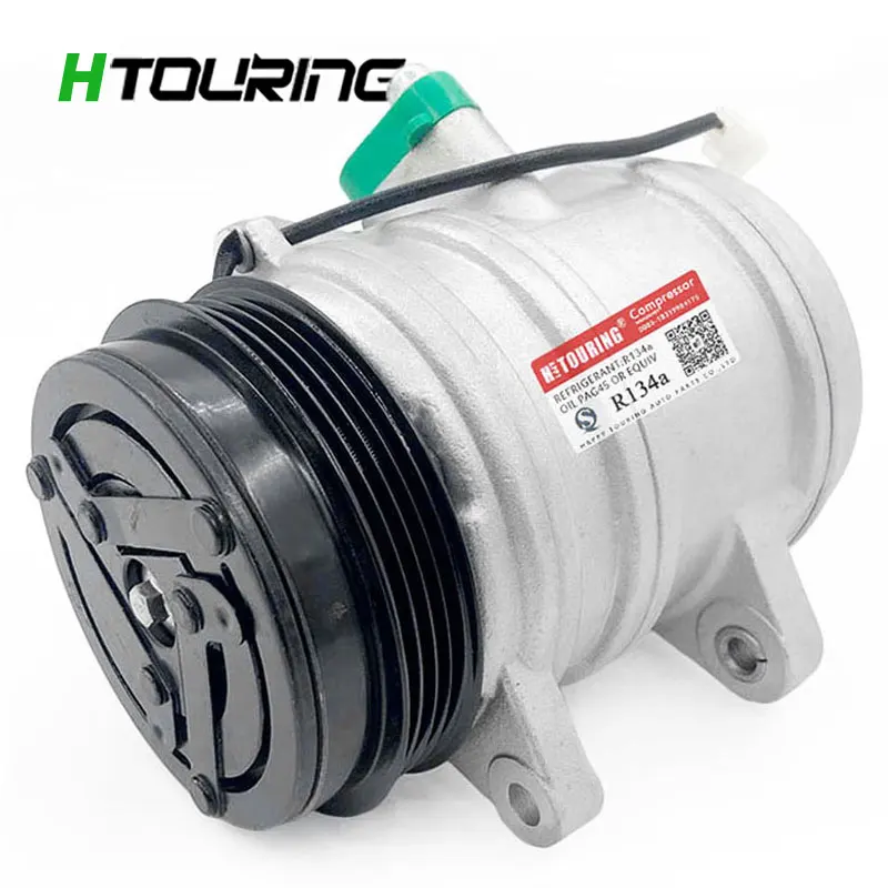 Для автомобиля Chevrolet Spark Matiz M200 M250 1.0 SP08 компрессор переменного тока 25190028 93741207 96256053