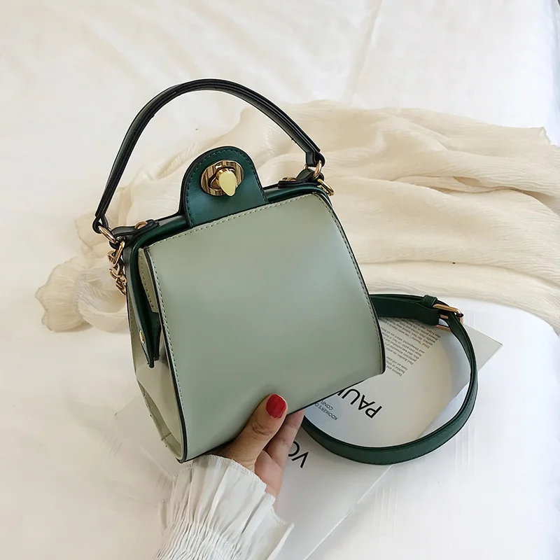 Роскошные женские сумки из коровьей кожи дизайнерская модная сумка через плечо