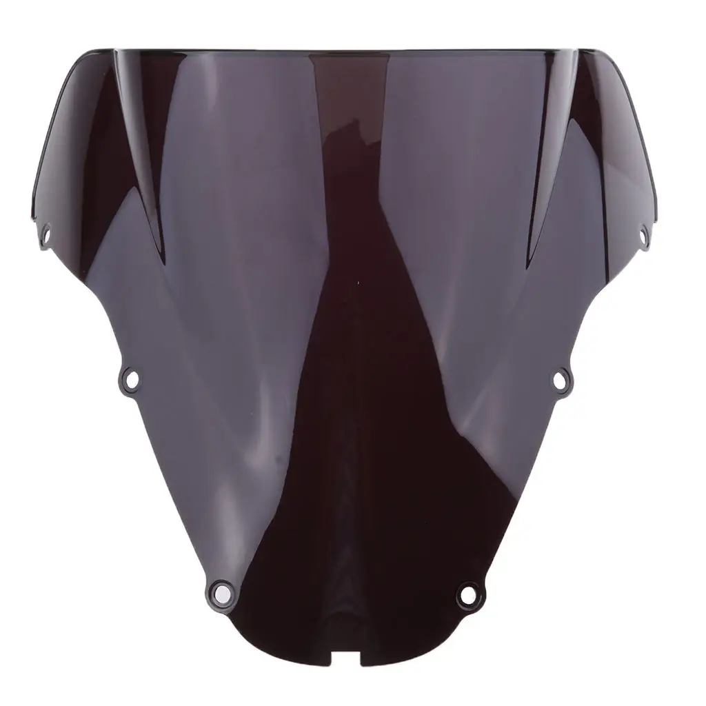 

Windscreen for Fairing Honda CBR900RR CBR929 2000-2001 Black Windshield