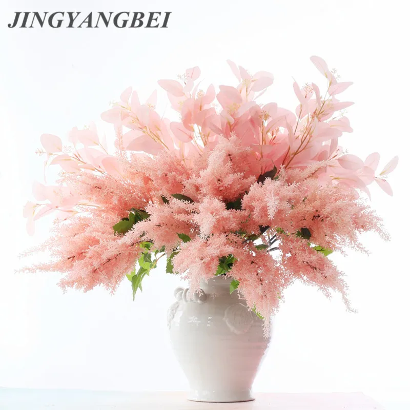 Искусственный цветок свадебный леди искусственный пластиковый осень невеста