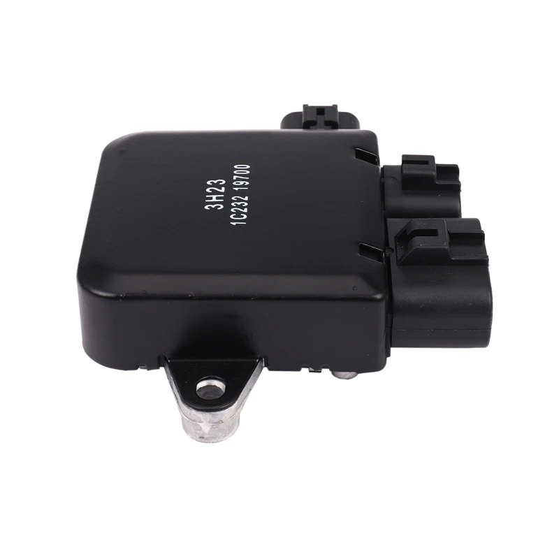 Высококачественный модуль блока управления вентилятором 1355A124 MR497751 1355A125 1355A143 для