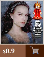 Звездные войны, клон, штурмовик, Ewok Jabba Han Solo Leia, принцесса Дарт Вейдер, Звездные войны, игрушки для детей, строительные блоки, Звездные войны