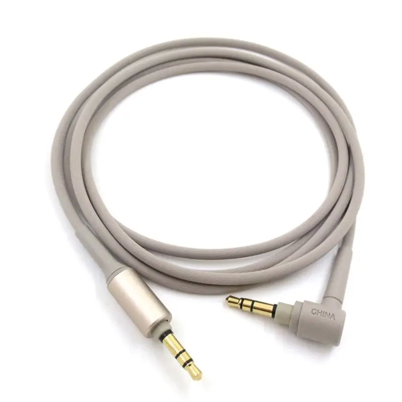 Замена наушников кабель удлинитель линии для sony H900N 1000XM3 H800 950 mdr-10r mdr-10rc 10RBT NC200D MDR-100AAP