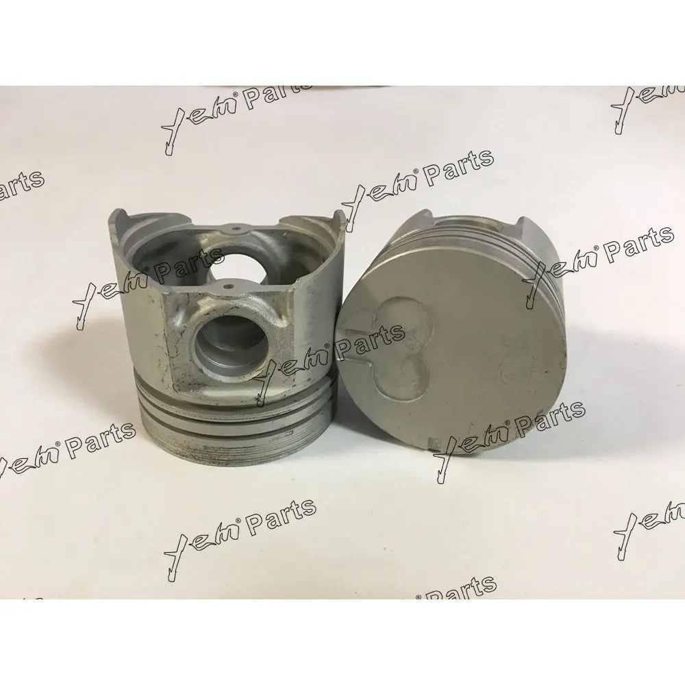 For Isuzu Engine Part 3KA1 Piston | Автомобили и мотоциклы