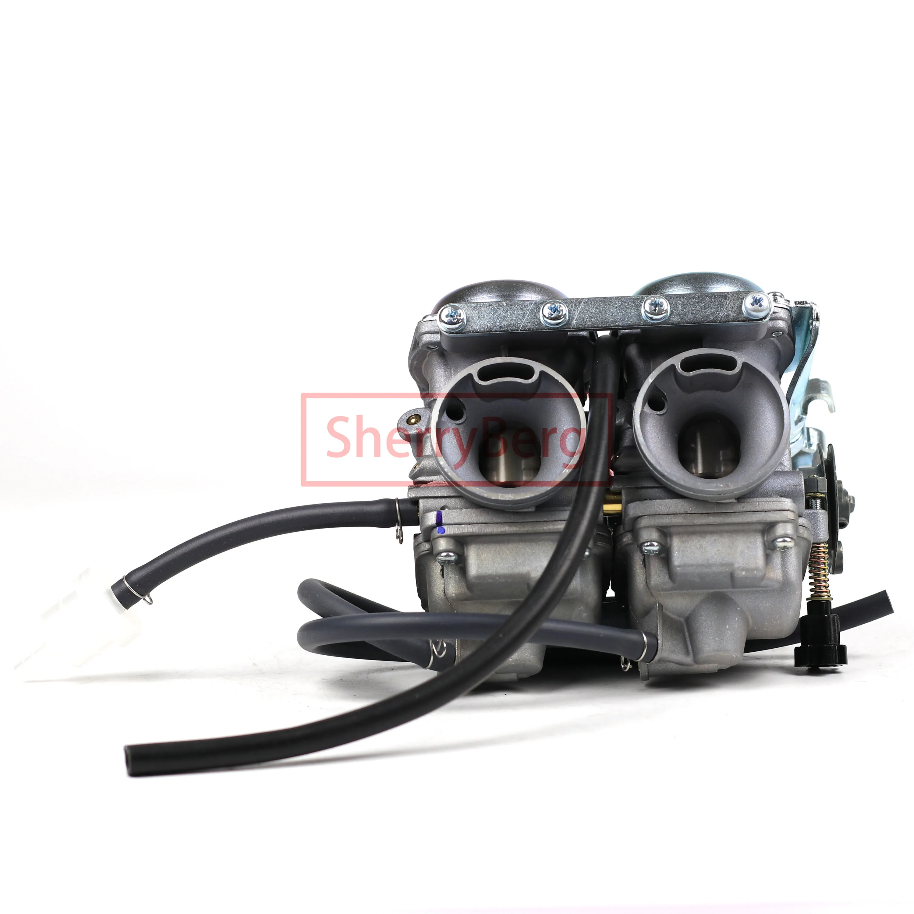 Карбюратор SherryBerg Carby Carb карбюратор для Honda Rebel 250 CB250 CMX250 CA250 CBT125 CB125T CB125 высшего
