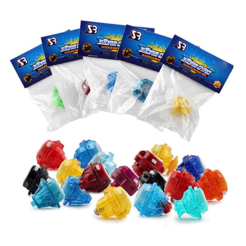 

B-X TOUPIE BURST BEYBLADE SPINNING TOP DIY Refit Gyro Bearing For GT God ChoZ