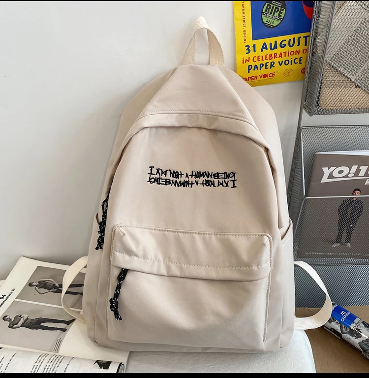 

3590 2021 Новый Модный японский школьный ранец женский рюкзак в стиле колледжа