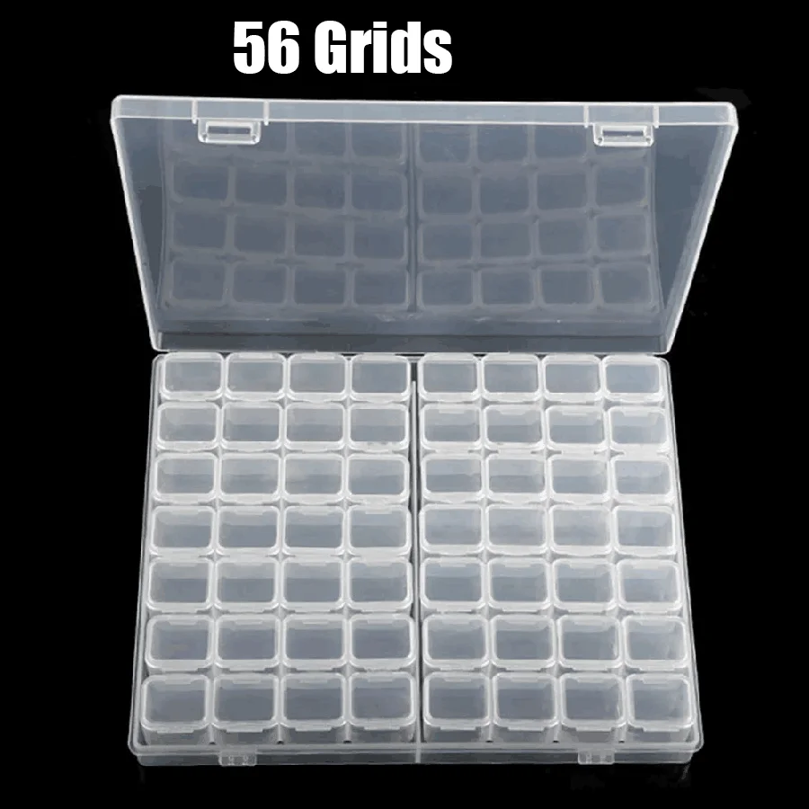 Коробка для хранения ювелирных изделий