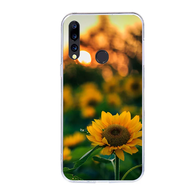 291 Lamo Чехол Для Doogee N20 мягкий TPU чехол Для Doogee N20 N 20 на заднюю панель телефона с принтом героя из мультфильма - Цвет: 291