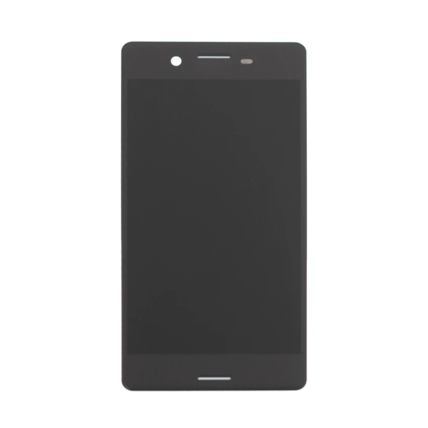 ЖК дисплей для Sony Xperia X дигитайзер сенсорная панель в сборе F5121 экран детали