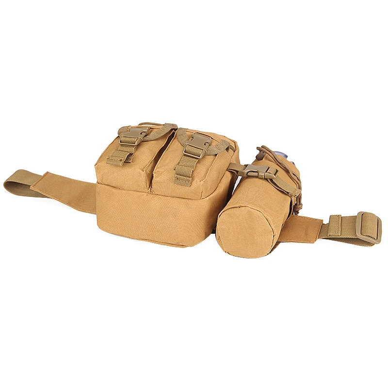 SJ Maurie Спортивная походная сумка для активного отдыха Военная тактическая