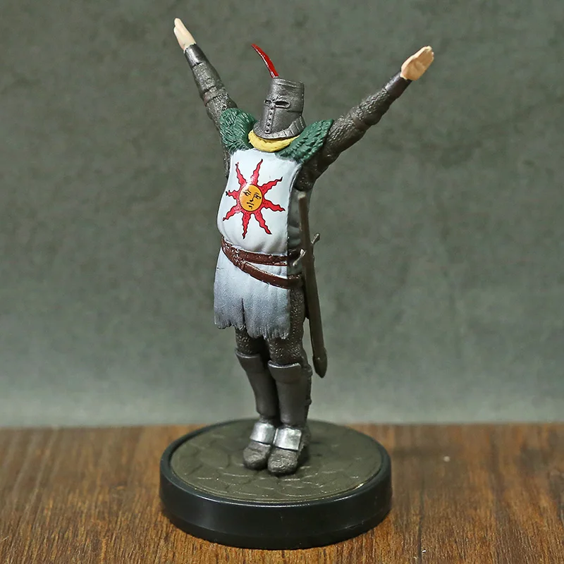 Запечатанная фигурка переключатель Dark Souls|Игровые фигурки и трансформеры| |