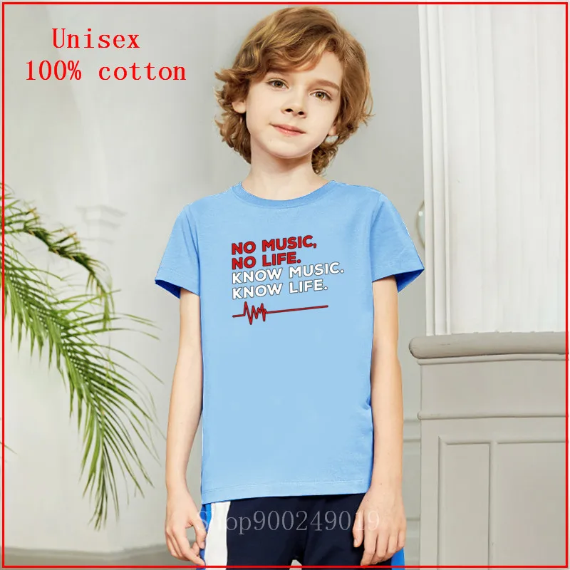 Новинка 2020 Детская футболка с забавным принтом для мальчиков и девочек без