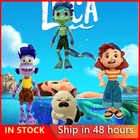 Кукла-монстр из мультфильма лука, 2021