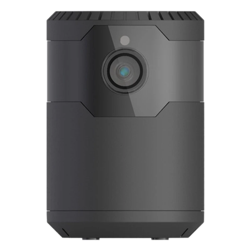 

Безопасности Камера открытый Беспроводной, Перезаряжаемые Wi-Fi 1080P Камера 1200 мА/ч, Пассивный инфракрасный датчик движения, 2 м), двусторонняя ...