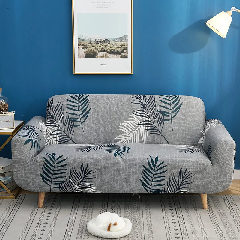 

Elastic Sofa Cover for Living Room Stretch Slipcover Big Sofas L Shape Corner Armchair Cover Sofa Covers for Living Room Sofa