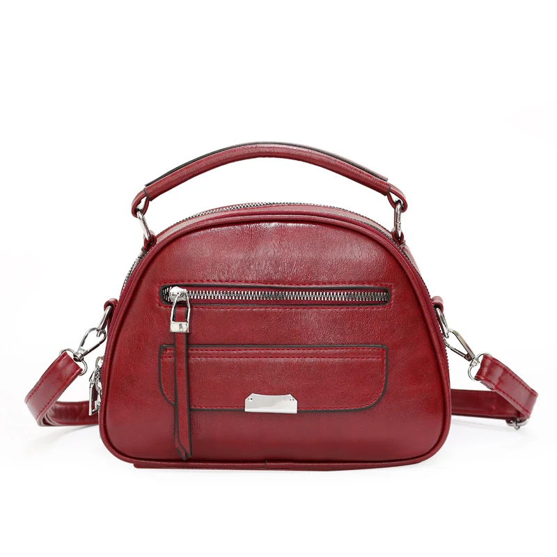 Новая качественная сумка для девочек сумки -мессенджеры через плечо Мини женские