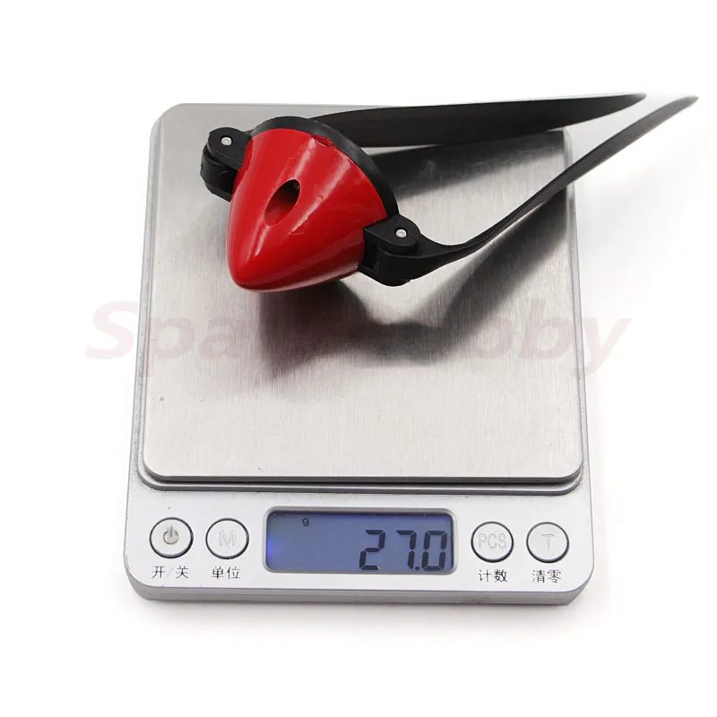 2 комплекта sparkhobby 1060 10x6 складной про