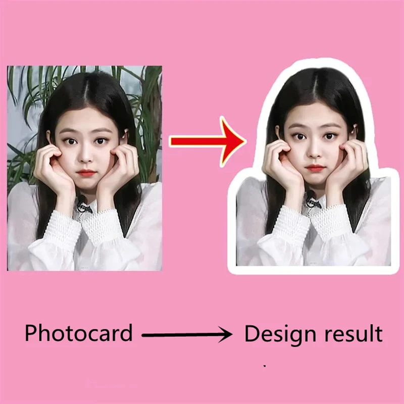 

2 шт., Двусторонняя подвеска для школьного портфеля