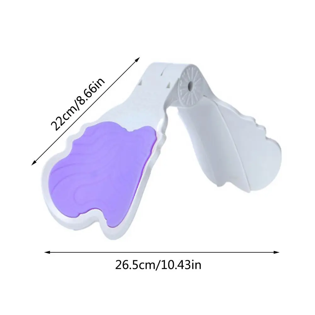

Hip Trainer Pelvic Floor Muscle Medial Trainer Bladder Controller Women Correction Beautiful Buttocks Postpartum Rehabilitation