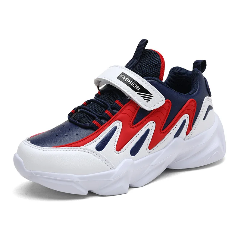 Модные мужские легкие кроссовки уличная спортивная обувь дышащие удобные