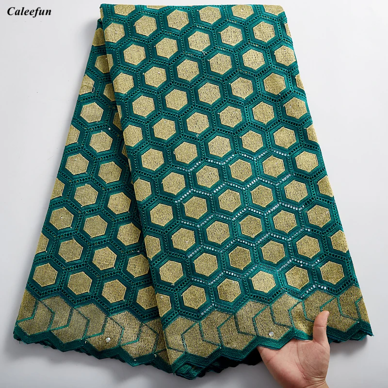 Новейшая швейцарская вуаль кружевная ткань 2021 100% хлопок вышивка высокое