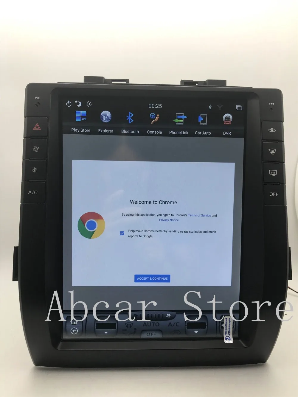 13 дюймов Tesla стиль Android 8,1 автомобильный dvd-плеер gps навигация радио авто px6 для Toyota alphard Vellfire 30 серии