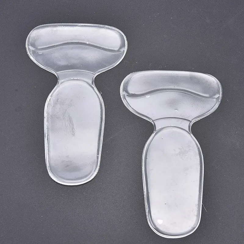 Мягкие Т образные стельки 1 пара ручки на высоком каблуке супинатор