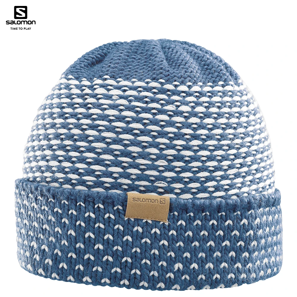 Salomon L39683900 Apparel Accessories Skullies Beanies winter women men Balaclava 2020 2021 | Аксессуары для одежды
