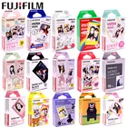 Фотобумага Fujifilm для Instax Mini 8, 9, 11, 7s, 25, 50s, 90, SP-1, 2, 10 листов