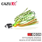 Наживка для рыбалки, 14-17 г