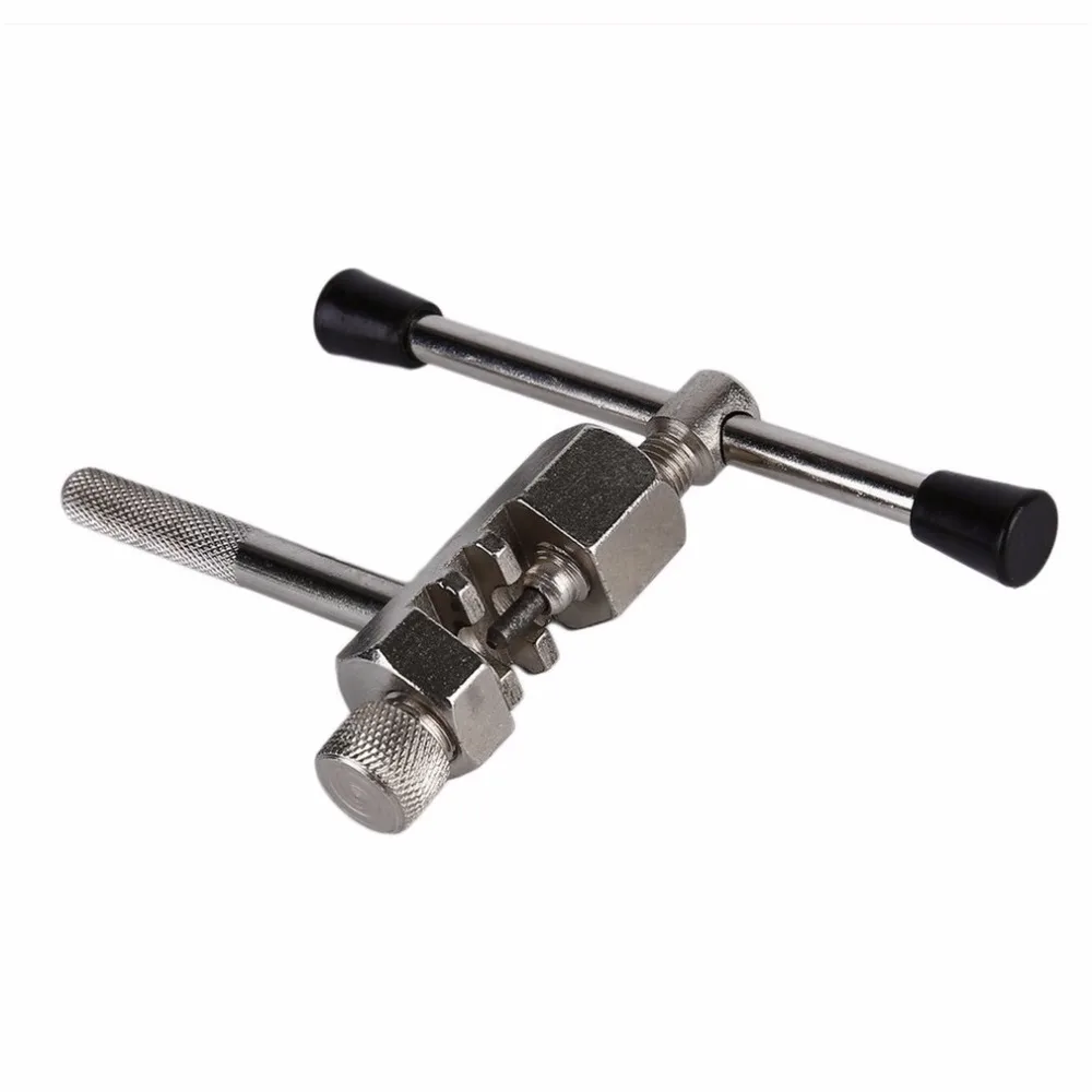 Тип 8 10 велосипедная цепь с заклепками инструмент для ремонта разветвитель штырь