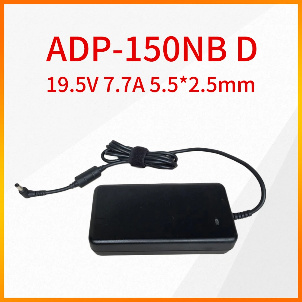 

Original ADP-150NB D 19.5V 7.7A 5.5*2.5mm AC Power Adapter for ASUS G72GX G73GX laptop