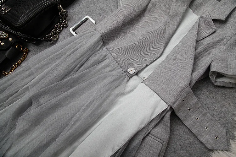 Женское платье с коротким рукавом и V-образным вырезом | Женская одежда