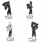 2021 модные аниме Токийские Мстители украшения манджиро Сано мультфильм акриловые украшения унисекс кулон аксессуары брелоки подарок