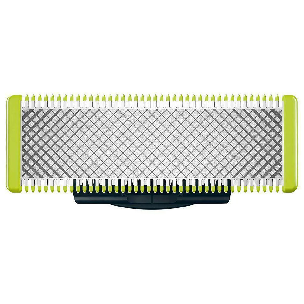 

1/2/4pcs for Philips OneBlade Shavers Replacement Blades Heads Shaving Head(Please Click The Link on The Description Page To Buy