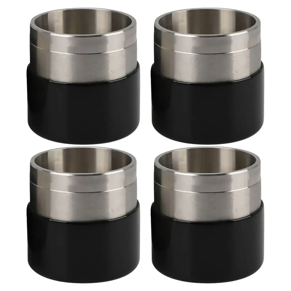 4 шт. из нержавеющей стали Lube инжектор подшипника лодки смазочного масла металла