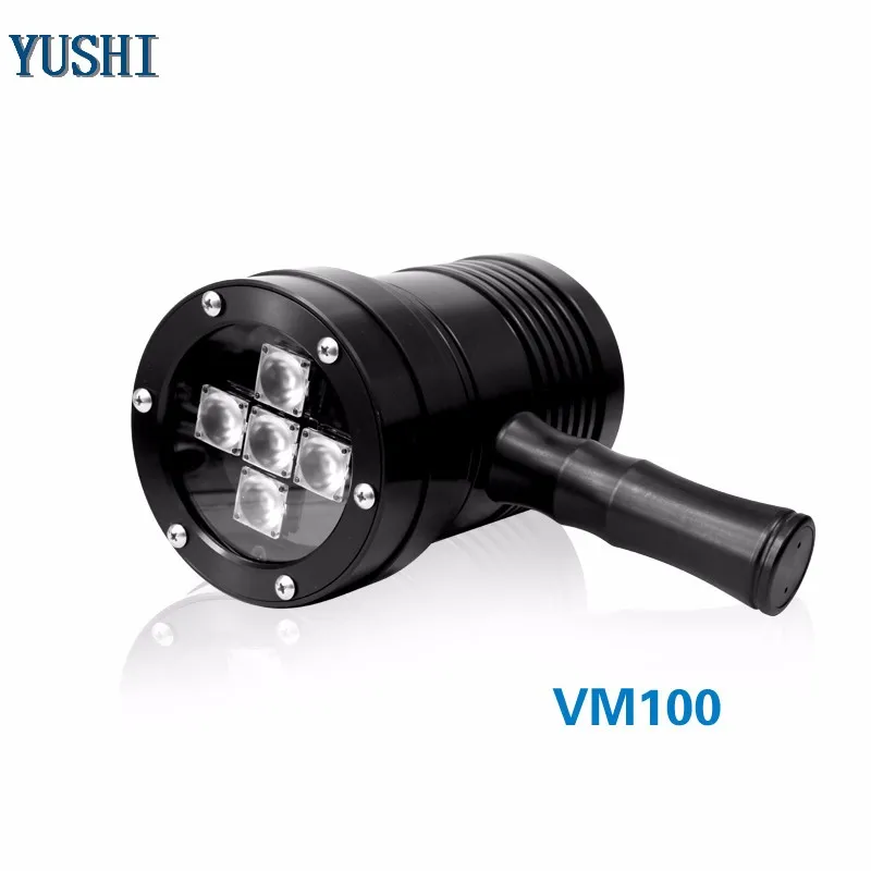 

Высокая Мощность 365nm UV тестирования лампа UV светильник для флуоресцентный обнаружения утечек