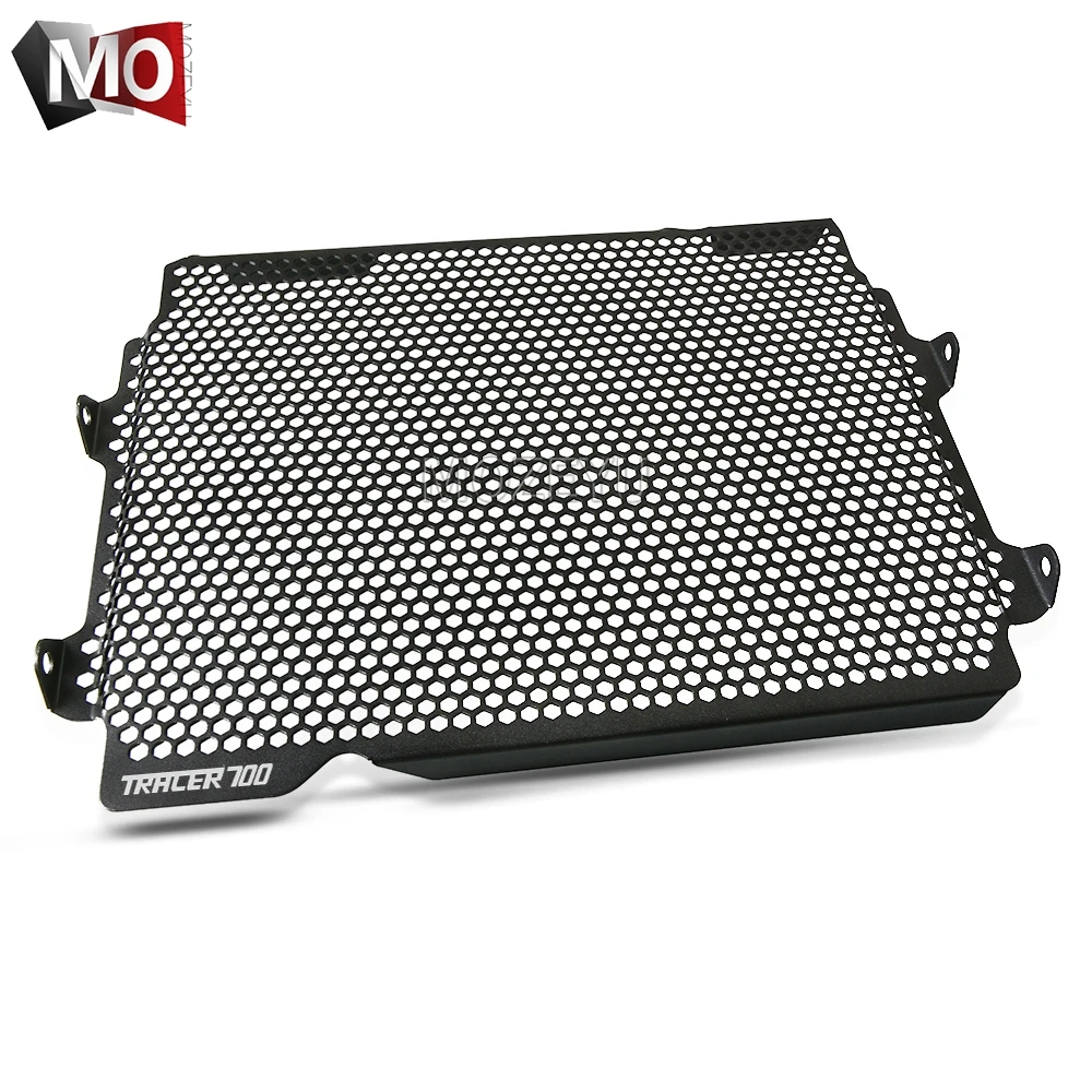 Радиатор двигателя мотоцикла ободок решетка протектор гриль Защитная крышка для