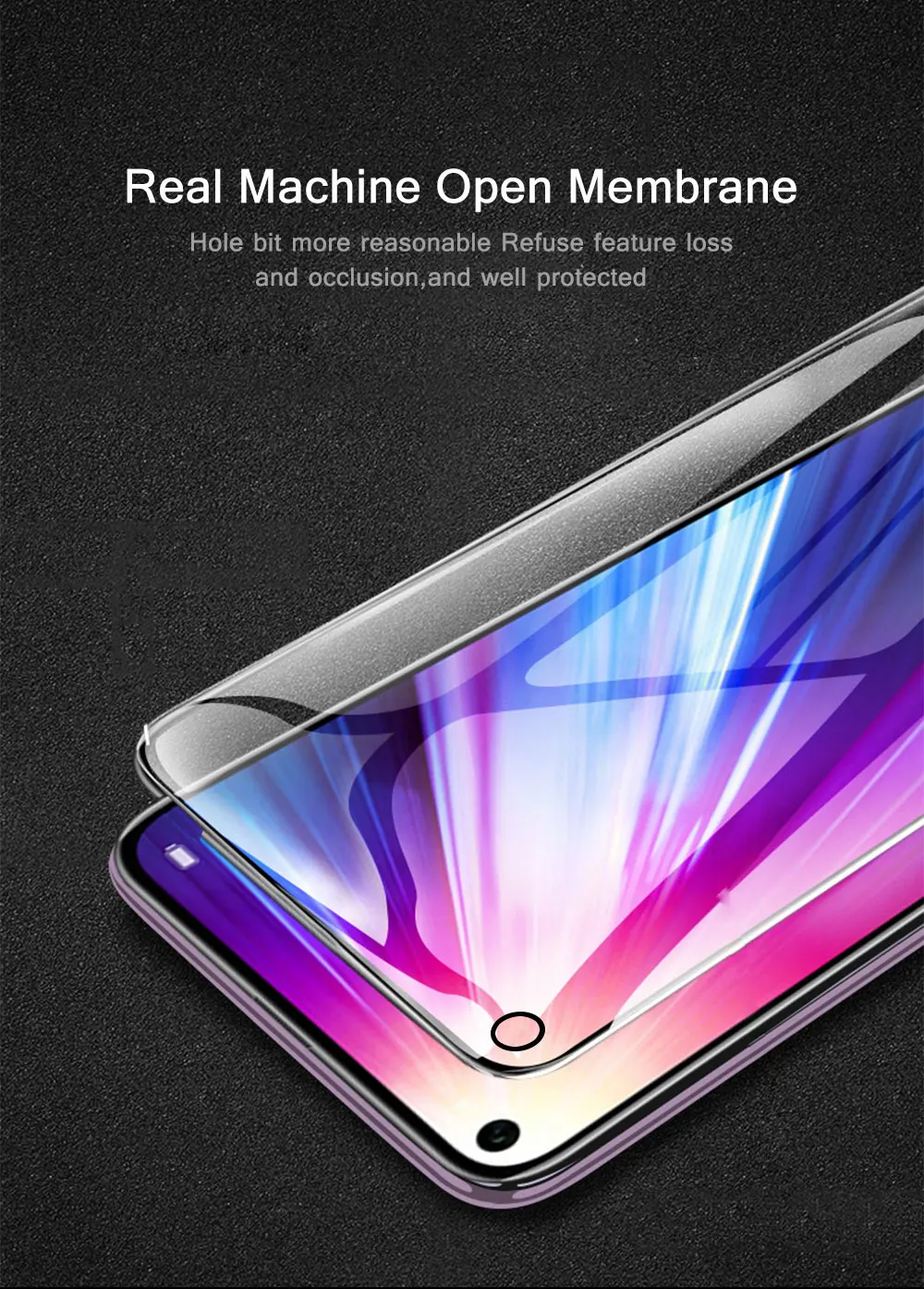 Стекло для huawei Honor V20 V30 Pro, закаленное стекло, полное покрытие, защита экрана, стекло для huawei Honor View 20 30, закаленное стекло