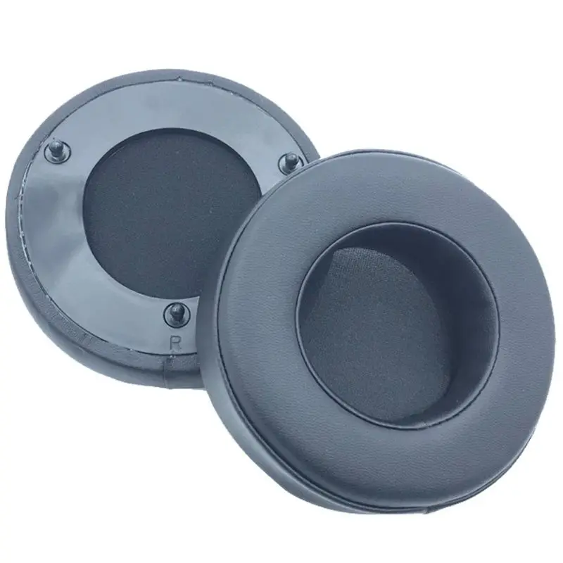 2 шт. мягкие амбушюры для наушников|Аксессуары наушников| |